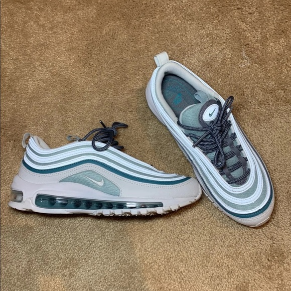 nike air max 97 ocean